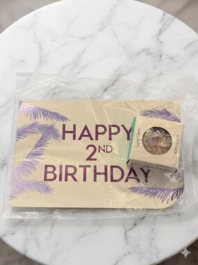 ColourPop Super Shock Shadow in Birthday Boy | LimitedEdition Discontinued | New